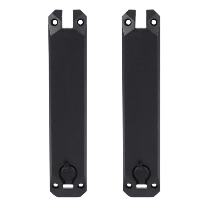 2X Scooter Controller Cover with Charging Port Suitable for S1/S2/S3 8 Inch Electric Scooter Controller Cover