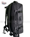 MY SHOPEE BD artic hunter Fan's made addition Backpack Men Fit 15.6 inch Laptop USB Charging Multi-layer Men's Bag Large Capacity Backpacks, Expandable Backpacks - Backpack Assemble in bangladesh. 