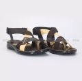 Mens Indian belt sandal for experience of a waterproof footwear. - Sandal.