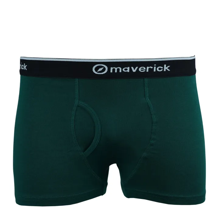 Maverick Men's Boxer