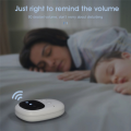 Pee Alarm with Receiver Clip-on Transmitter Bedwetting Reminder Device Fit for Kids Potty. 