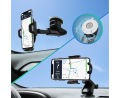 Car Phone Mounts, Auto Clip Vented Car Mounts.