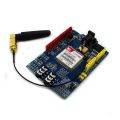 SIM900 - GPRS Shield for Arduino/Wemos. 