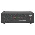 Ahuja SSB-60EM 60 Watts PA Mixer Amplifiers. 