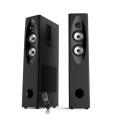 F&D T-60X Bluetooth TV Tower Speaker with MIC.