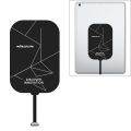 NILLKIN NKR01 For iPad 9.7 / 10.2 inch & iPad Air 10.5 inch & iPad Pro 10.5 inch Long Magic Tag Plus QI Standard Wireless Charging Receiver with 8 Pin Port.