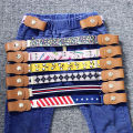 【Happy childhood memories】2019 Child Buckle-Free Elastic Belt GLRSBUTY No Buckle Stretch Belt Kids Toddlers Boys and Girl`s Belts for Jean. 