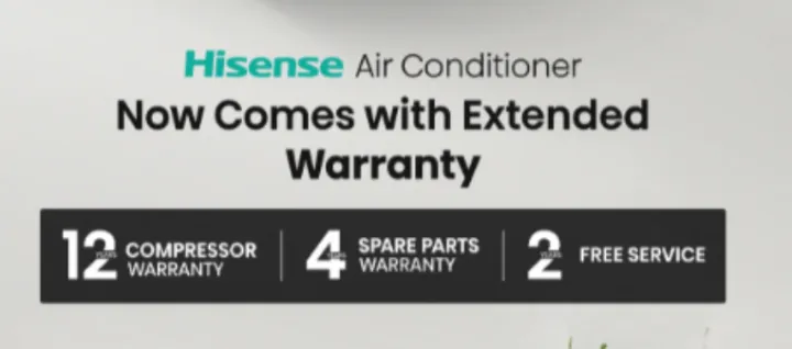 Hisense%201.5%20ton%20DC%20Inverter%2012%20years%20official%20warranty%20AS18TW4RGSKB02DU%20air%20Conditioner%20with%20Free%20Delivery%20-%20Image%203