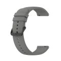 22mm Silicone Watch Band for Xiaomi Kieslect KR Pro Haylou LS05 Imilab KW66 Smartwatch Adjustable Breathable Strap. 