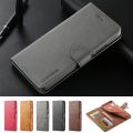 For Coque Xiaomi Mi A2 Lite Case Leather Flip Cover Xiaomi Mi A2 Phone Case For Xiaomi A2lite 10T 11T 12T Pro 12 11 Lite Case. 