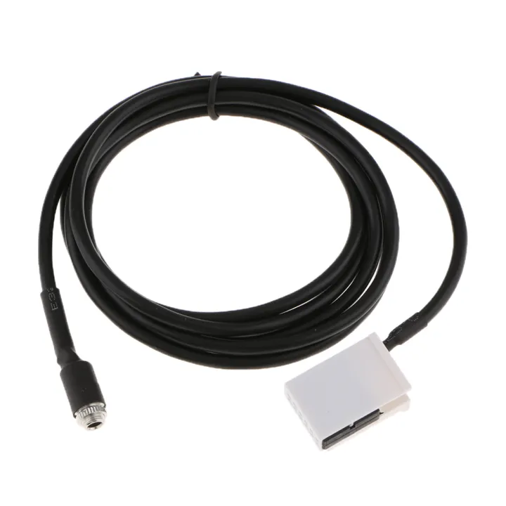 Car%20AUX%20Audio%20Cable%20Shielded%20Wire%20Female%20Jack%20Replacement%20for%20Volkswagen%20Skoda%20RCD210%20RCD300%20RCD310%20RNS300%20RNS310%20MFD2%20-%20Image%202