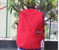 Understated -MI Polyester Kids Small Backpack for Men/Women - Comfortable Mini School Bag - Multicolour Backpacks- Progressively Better.