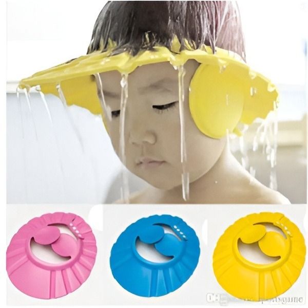 Children'S%20Ear%20Protection%20Bath%20Shower%20Cap-1%20Pice-Vertical%20Color%20-%20Image%202