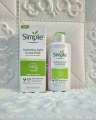 Simple Kind to Skin Hydrating Light Moisturiser. 