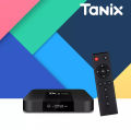 TX3 Mini Android Smart TV Box Tanix Brand Android TV Box 2GB RAM 16GB ROM Android TV Card. 