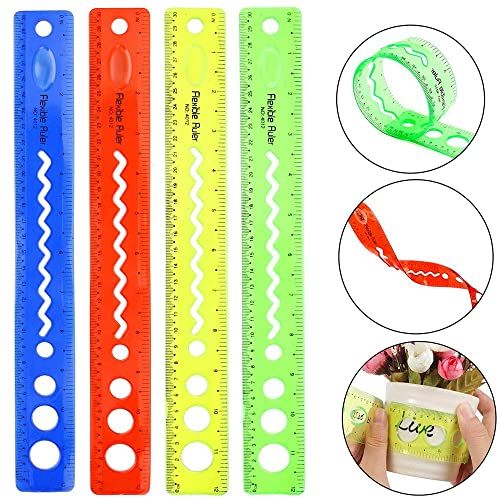 Flexible%20Ruler_Scale%20-%2030cm%20/%2012%20inch%20-%201pc%20(Random%20Color)%20-%20Image%204