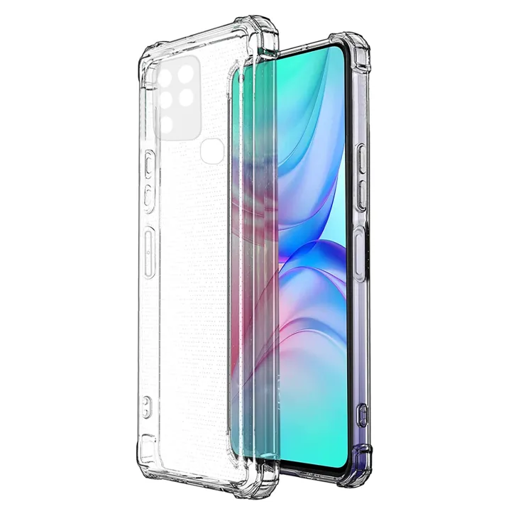 For%20Infinix%20Hot%2010%20Premium%20Silicone%20Case%20Crystal%20Clear%20Soft%20TPU%20Ultra-Thin%20Transparent%20Flexible%20Protective%20Mobile%20Phone%20Back%20Cover%20-%20Image%204