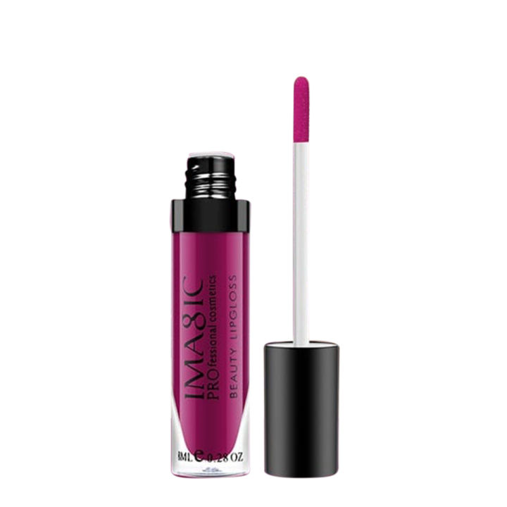 imagic liquid lipstick - shade 49