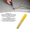 Fabric Chalk Liner Pen Fabric Chalk Marker Easy To Remove for Sewing.