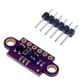 VL53L0X Time-of-Flight Distance Sensor GY-VL53L0XV2 Module for Arduino. 