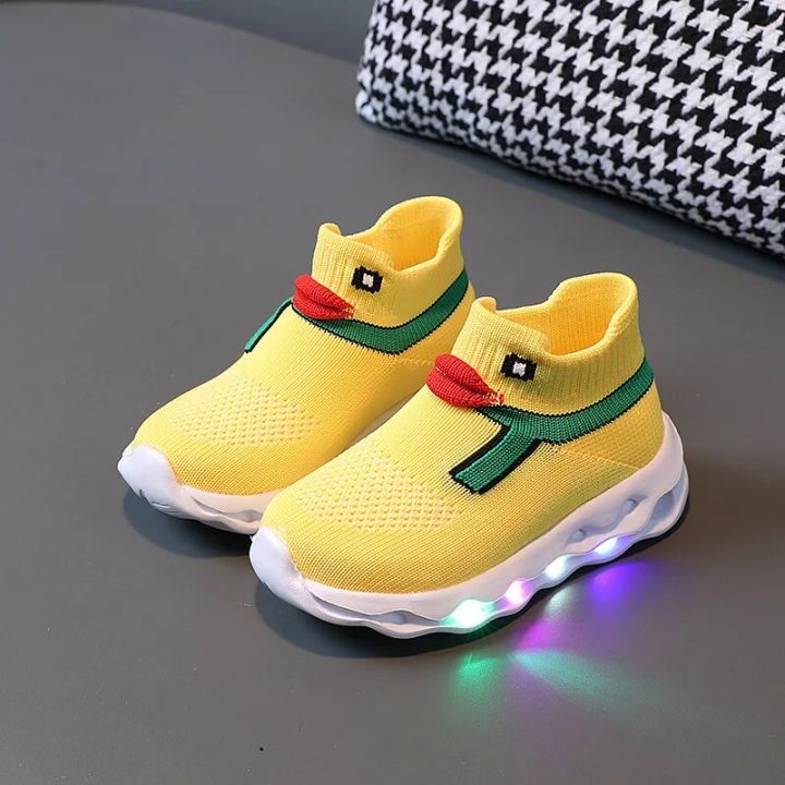 Zapatillas%20LED%20Light%20Child%20Luminous%20Shoe%20New%20Cute%20Girl%20Sports%20Shoe%20Cartoon%20Boy%20Casual%20Shoes%20Breathable%20Child%20Shoes%20Kid%20Sneakers%20-%20Image%204