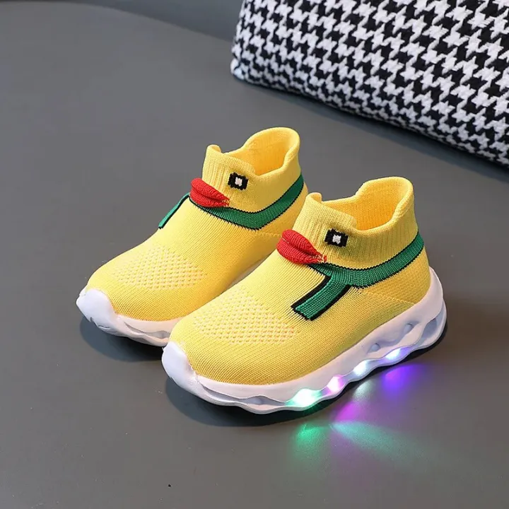 Zapatillas%20LED%20Light%20Child%20Luminous%20Shoe%20New%20Cute%20Girl%20Sports%20Shoe%20Cartoon%20Boy%20Casual%20Shoes%20Breathable%20Child%20Shoes%20Kid%20Sneakers%20-%20Image%204