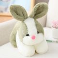 Rabbit Bunny Baby Doll Soft Plush Toy Birthday Christmas Valentine Day Gift - Toy. 