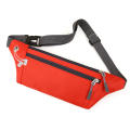 6 Color Fashion Men Women Waist Bag Sport Run Fanny Pack Men Crossbody Bag Chest Bag Purse Multifunction Belt Bag. 