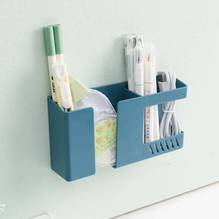 2%20In%201%20Wall-mounted%20Mobile%20Phone%20Remote%20Control%20Storage%20Box%20Punch-free%20Storage%20Rack%20Wall%20Debris%20Storage%20Holders-Prime%20Mall%20-%20Image%206