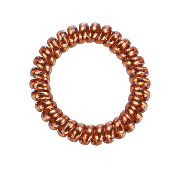 1/4Pcs%20Candy%20Color%20Hair%20Tie%20Korean%20Version%20High%20Elasticity%20Fashion%20Simple%20Line%20Hair%20Ring%20Jewelry%20Spiral%20Hair%20Coils%20For%20Bridal%20Wedding%20Gifts%20-%20Image%209