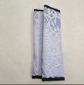 1Pair/2Pcs Fridge Door Handle Jute Cloth Protector Cover - 8 Inches.