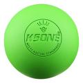 KSONE Massage Ball 6.3cm Fascia Ball Lacrosse Ball Yoga Muscle Relaxation Pain Relief Portable Physiotherapy Ball 3. 