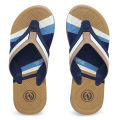 Ajanta Colors Men's Hawai Sandals. 