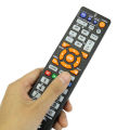 L336 Universal Smart Remote Control With Learn Function For TV BOX CBL DVD SAT Jessica.