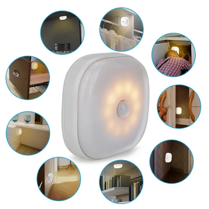 %E3%80%90Cathery%20Baby%20Store%E3%80%91Cute%20Mini%20Square%20PIR%20Motion%20Sensor%20LED%20Night%20Light%201.5V%20AAA%20Battery%20Useful%20Closet%20Warm%20White%20PIR%20Sensor%20Lighting%20-%20Image%203