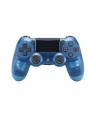 DualShock 4 Wireless Controller - Blue.