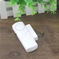 KERUI Door and Window Security Alarm Wireless Alarm Magnetic Triggered. 