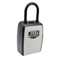 Key Safe Box Wall Mounted Key Lock Safe Box 4 Digit Combination Key Box Code Key Security Box Key Safe Storage Box. 