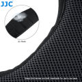 JJC Camera Lens Bag Shoulder Strap System DSLR Lens Case Pouch Backpack for Canon Nikon Sony Fujifilm Photography Accessories.