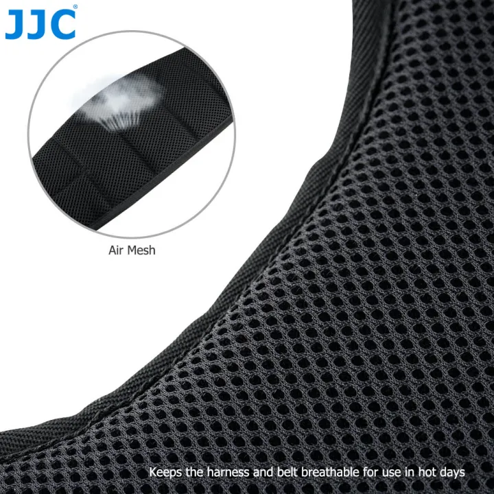 JJC%20Camera%20Lens%20Bag%20Shoulder%20Strap%20System%20DSLR%20Lens%20Case%20Pouch%20Backpack%20for%20Canon%20Nikon%20Sony%20Fujifilm%20Photography%20Accessories%20-%20Image%204
