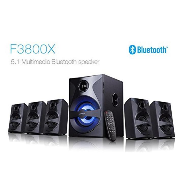 Music System for Gymnesium - Fitness Mart