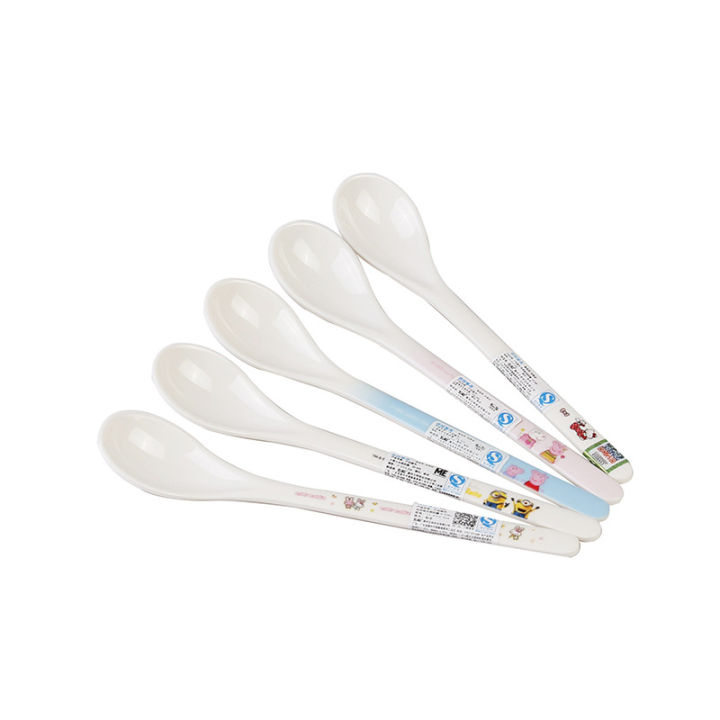 Wuhe%20melamine%20tableware%20children's%20spoons,%20household%20baby%20tableware,%20soup%20spoons,%20training%20eating%20spoons,%20baby%20spoons,%20milk%20custard%20-%20Image%203