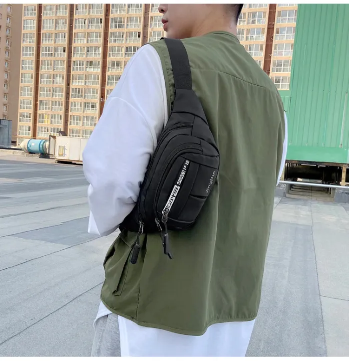 Waterproof%20Outdoor%20Waist%20Bag%20Mobile%20Phone%20Bag%20Chest%20Bag%20%20Waist%20Bum%20Bag%20Running%20Jogging%20Belt%20Pouch%20Zip%20Fanny%20Pack%20-%20Image%203