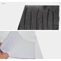 Portable Heated Mat Electric Heater Electric Warm Mat for Sofa Office Living Room Bedroom ,. 