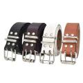 belt for women new sale y2k belt belt for women for pants Adjustable Trendy Wide Side For Man Star Hole Dresses Belt Accessories Waist Strap Double Grommet Hole Korean Waist Belts Women Waistband.