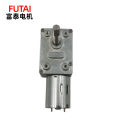 GM3246 Micro DC Geared Motor: Lazy Washing Machine, Mixer, Range Hood, Turbine Rod High Torque Motor. 