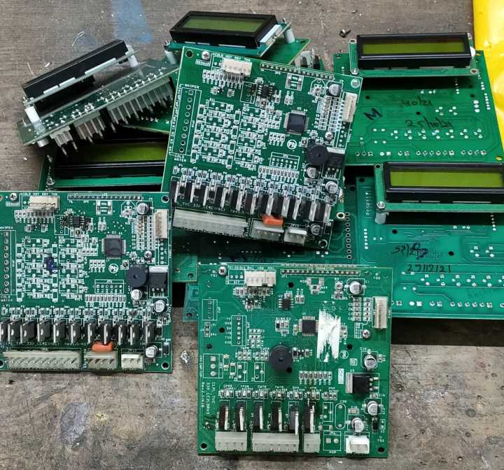 Atlantis Coffee Vending Machine Motherboard Coffee Machine Spare Parts