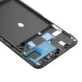 A20 Display Screen With Frame, for Samsung Galaxy A20 A205F/DS A205G/DS Lcd Display Touch Screen Digitizer Assembly Replacement. 