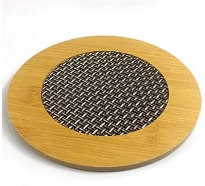 China%20Brand%20Square%20Shape%20Heating%20Resistant%20Natural%20Bamboo%20Wooden%20Coaster%20Heat%20Pad%20By%20Wood%20Bamboo%20Brown%20For%20Home%20Decoration%20-%20Image%204