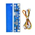 Universal 26-65 Inch Led Lcd Tv Backlight Driver Board & Inverter for Backlight Led Constant Current Board Driver Board. 